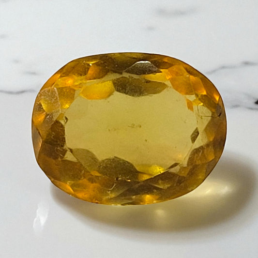 Topaz – 6.45 Carats