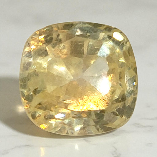 Topaz – 6.6 Carats