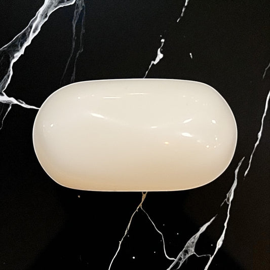White Moonga (6.75 Carats)