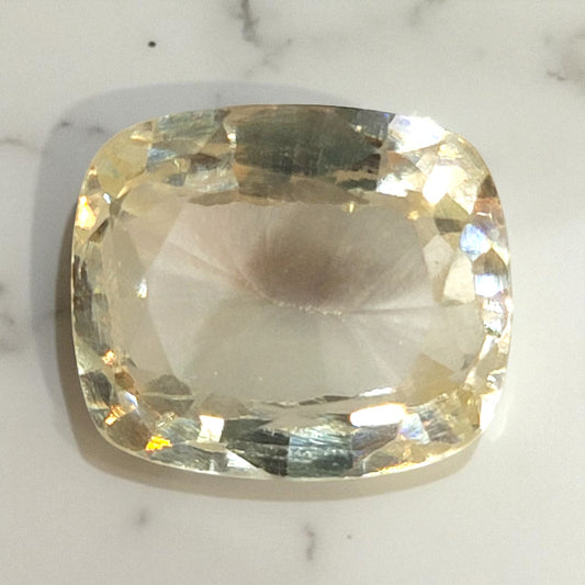 Topaz – 6.75 Carats