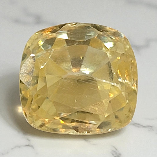 Topaz – 6.85 Carats