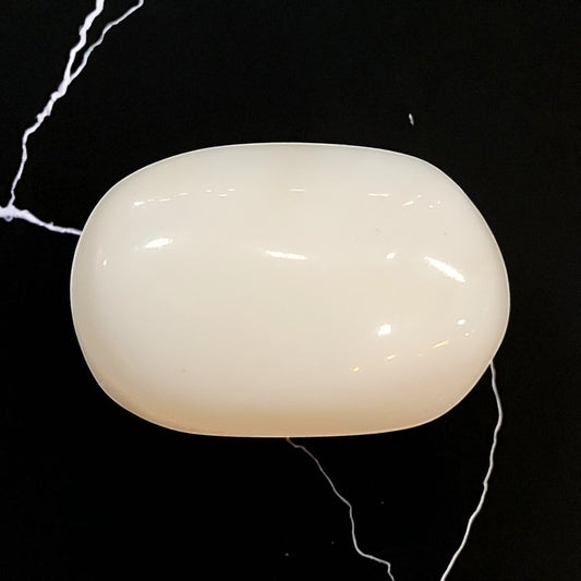 White Moonga (7 Carats)