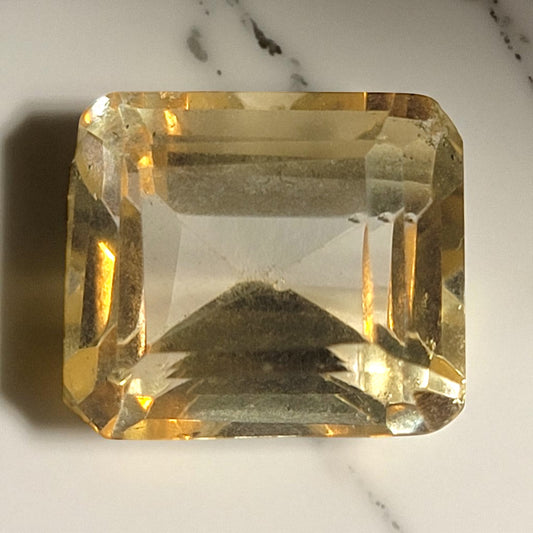 Topaz – 7.00 Carats