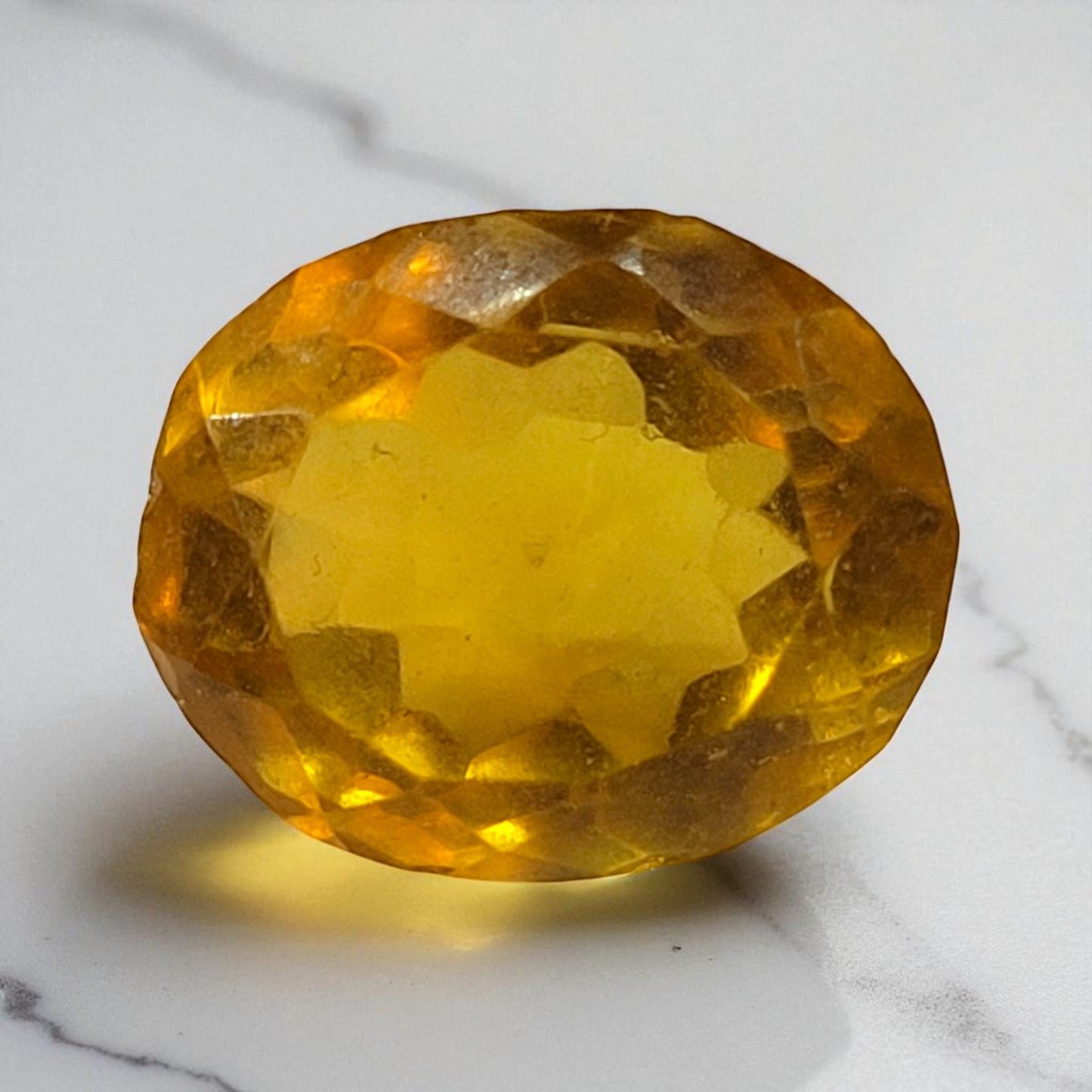Topaz – 7.25 Carats