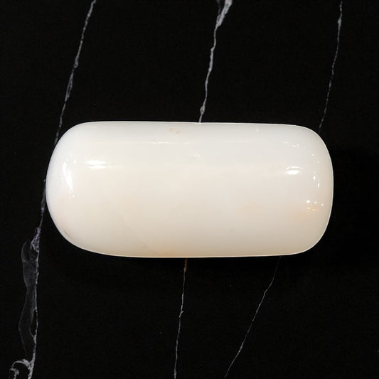 White Moonga (8.05 Carats)
