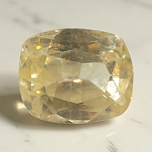 Topaz – 8.05 Carats