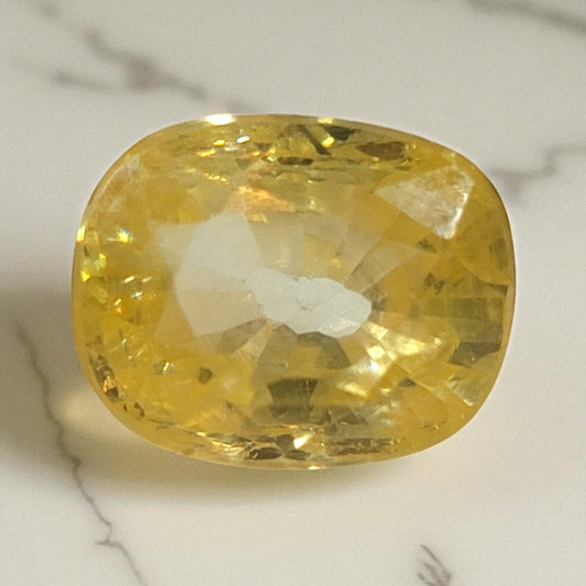 Topaz – 8.15 Carats