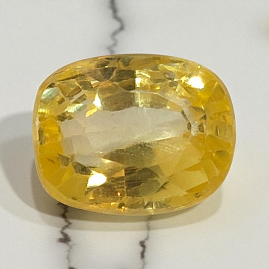 Topaz – 8.25 Carats