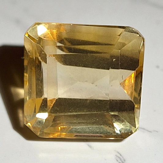 Natural Topaz – 8.3 Carats
