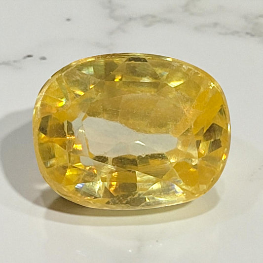 Topaz – 8.95 Carats