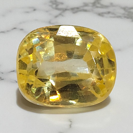 Topaz – 9.10 Carats