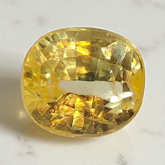 Topaz – 9.20 Carats
