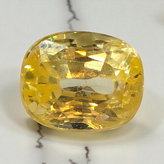Topaz – 9.35 Carats