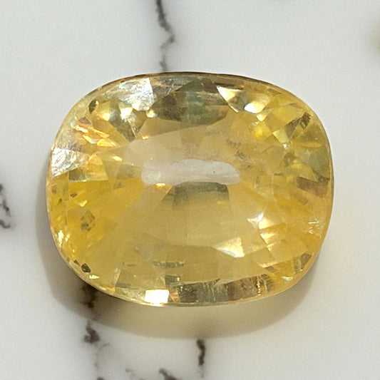 Topaz – 9.45 Carats