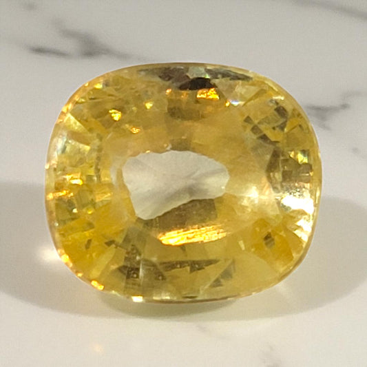 Topaz – 9.90 Carats