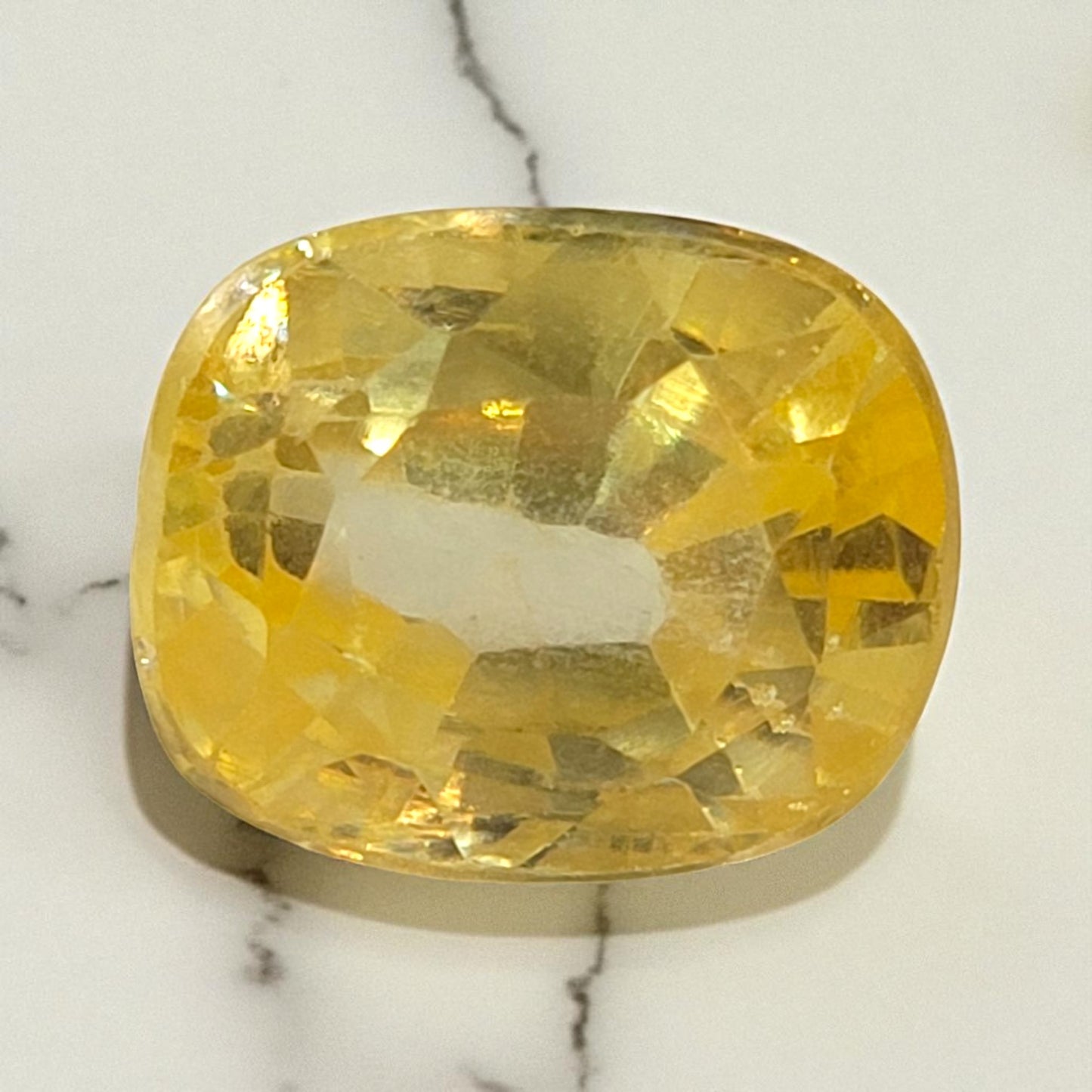 Topaz – 10.20 Carats