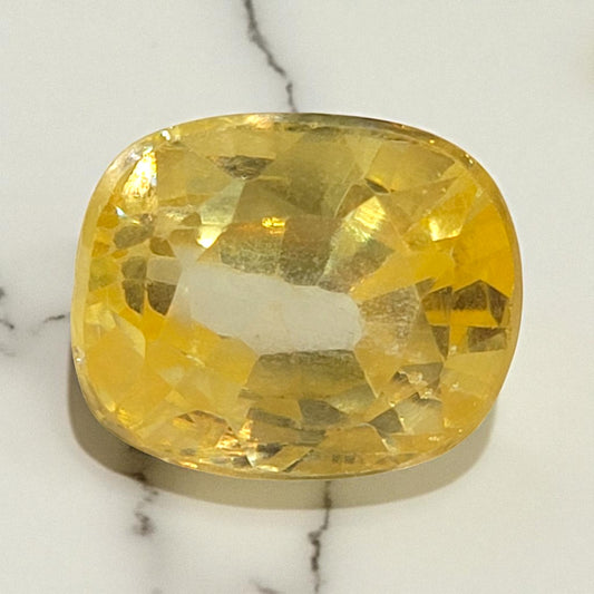 Topaz – 10.20 Carats