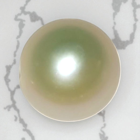 Natural Pearl (Moti) – 13.30 Carat