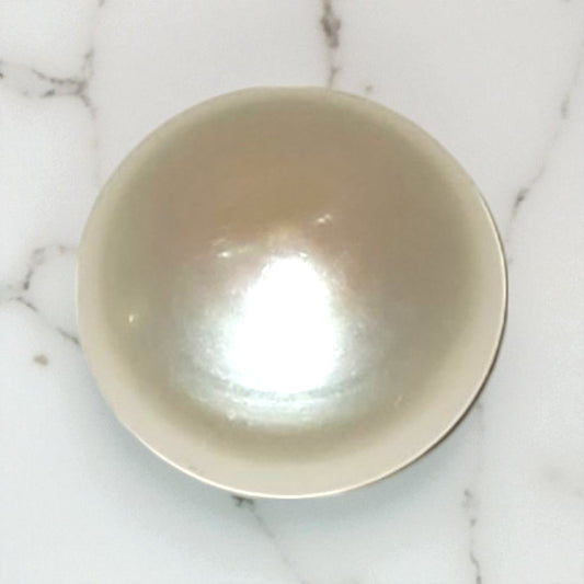 Natural Pearl (Moti) – 11.45 Carat