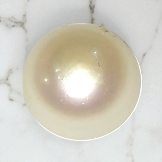 Natural Pearl (Moti) – 13.75 Carat