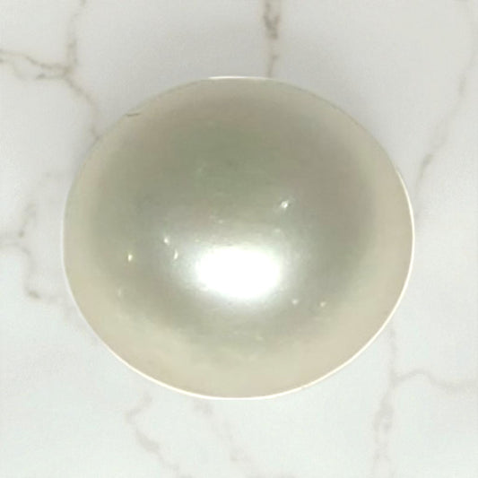 Natural Pearl (Moti) – 12.40 Carat