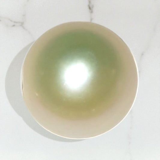 Natural Pearl (Moti) – 14.35 Carat