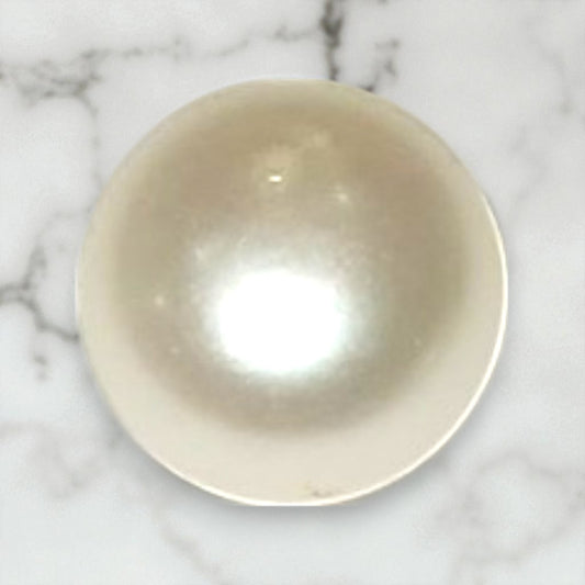 Natural Pearl (Moti) – 5.30 Carat