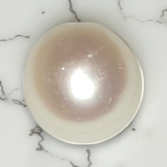 Natural Pearl (Moti) – 5.15 Carat