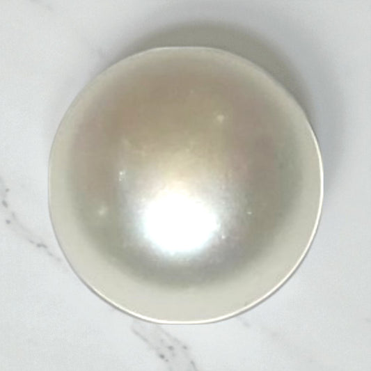 Natural Pearl (Moti) – 7.15 Carat