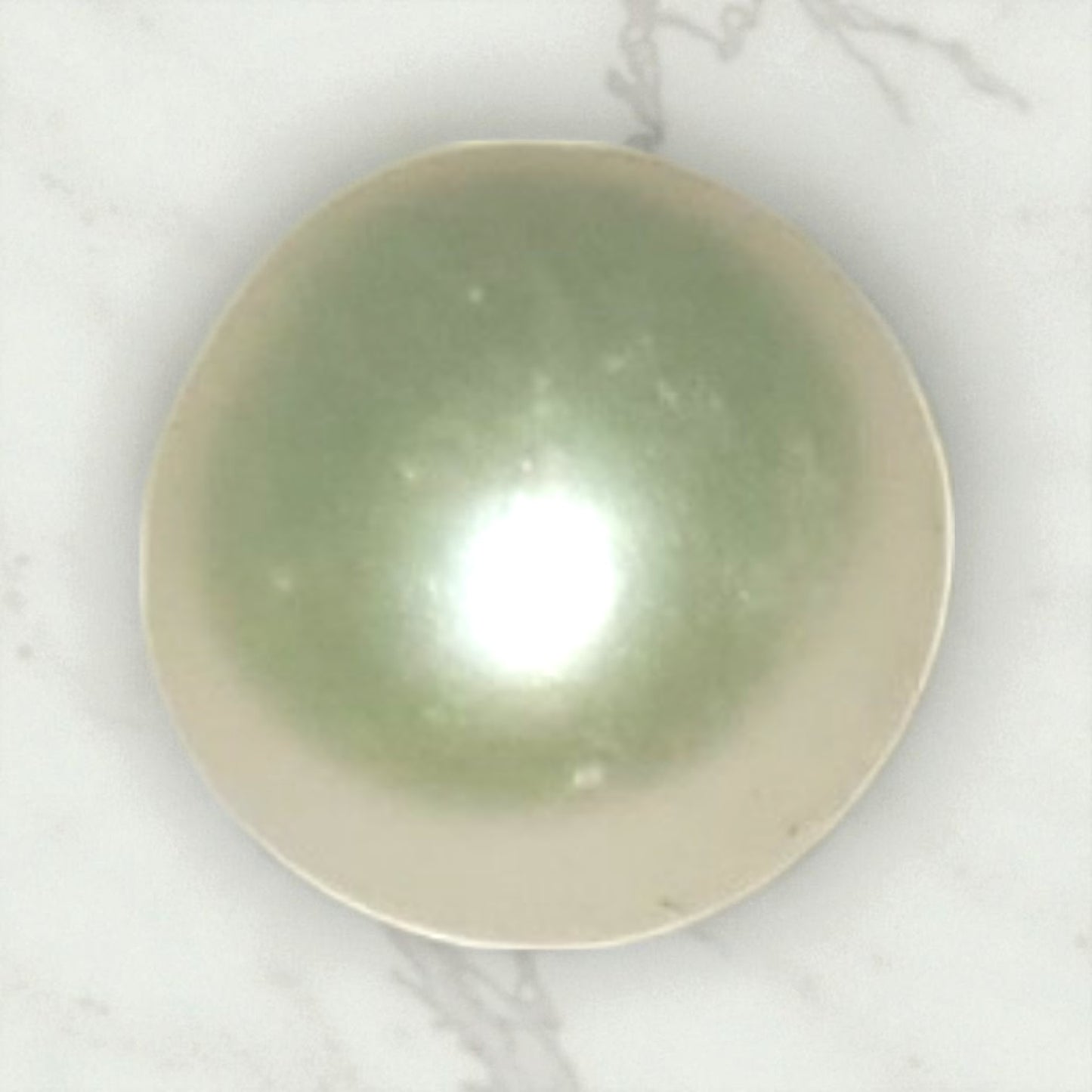 Natural Pearl (Moti) – 4.75 Carat