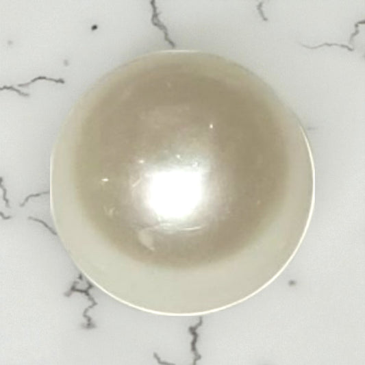 Natural Pearl (Moti) – 5.55 Carat