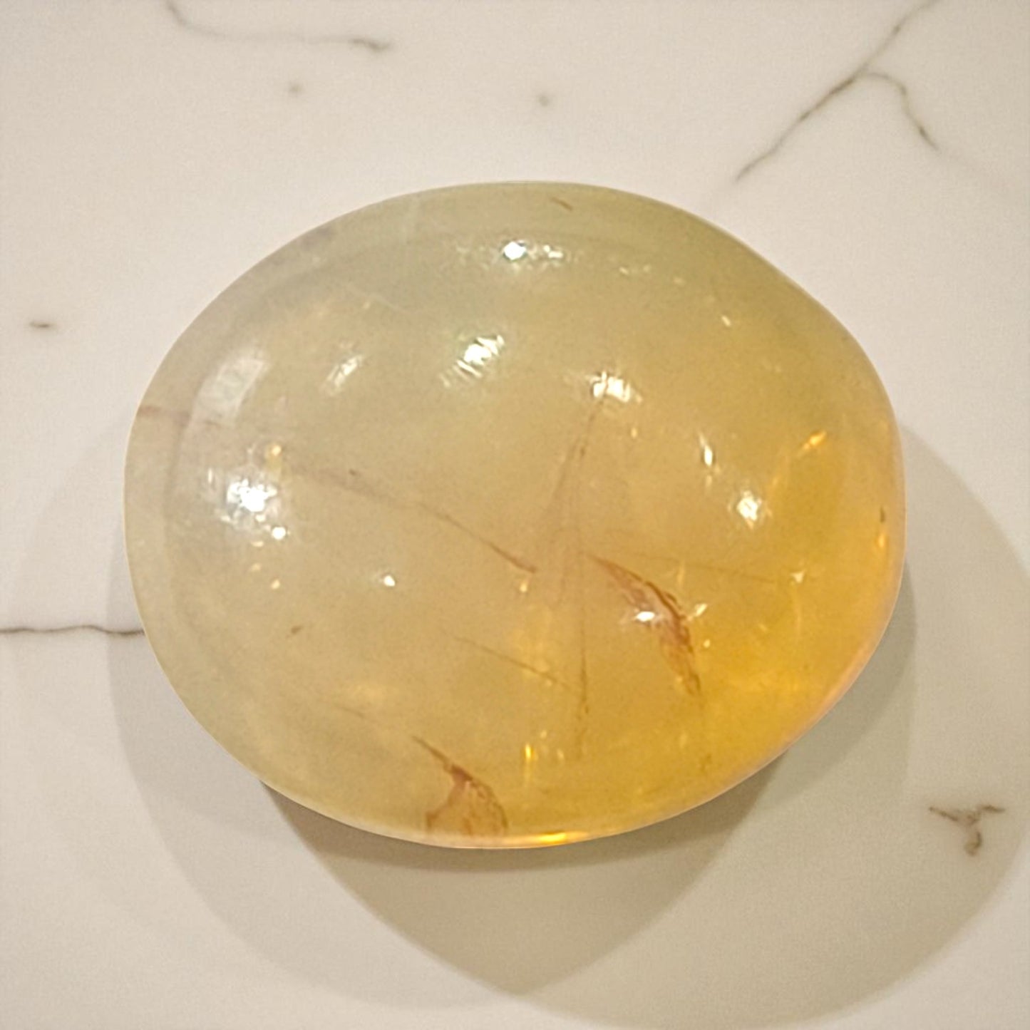 Opal – 3.20 Carat