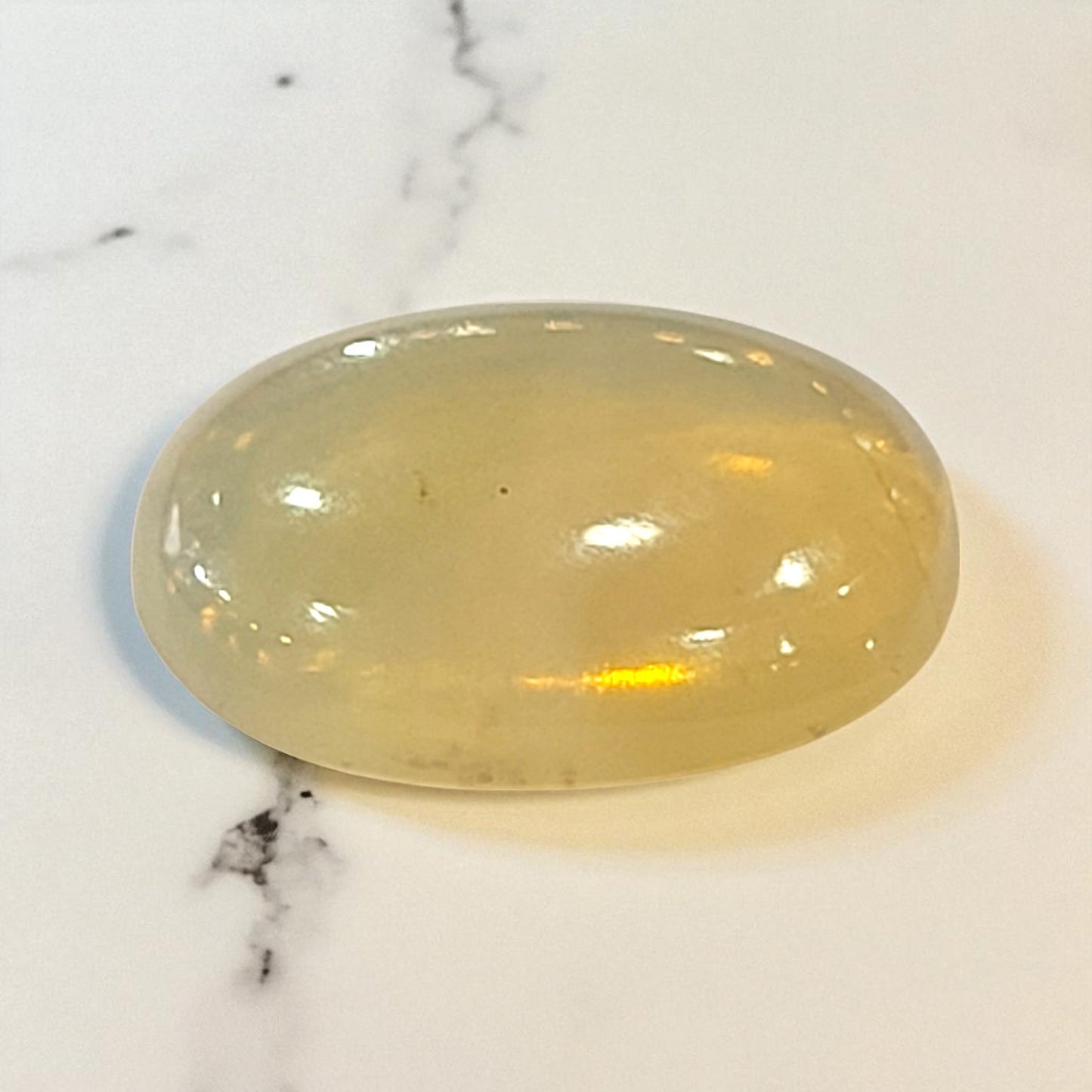 Opal – 3.30 Carat