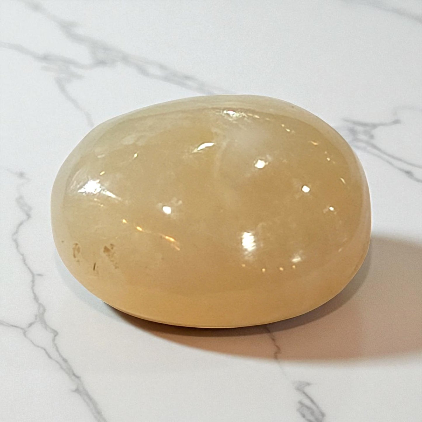 Opal – 4.05 Carat