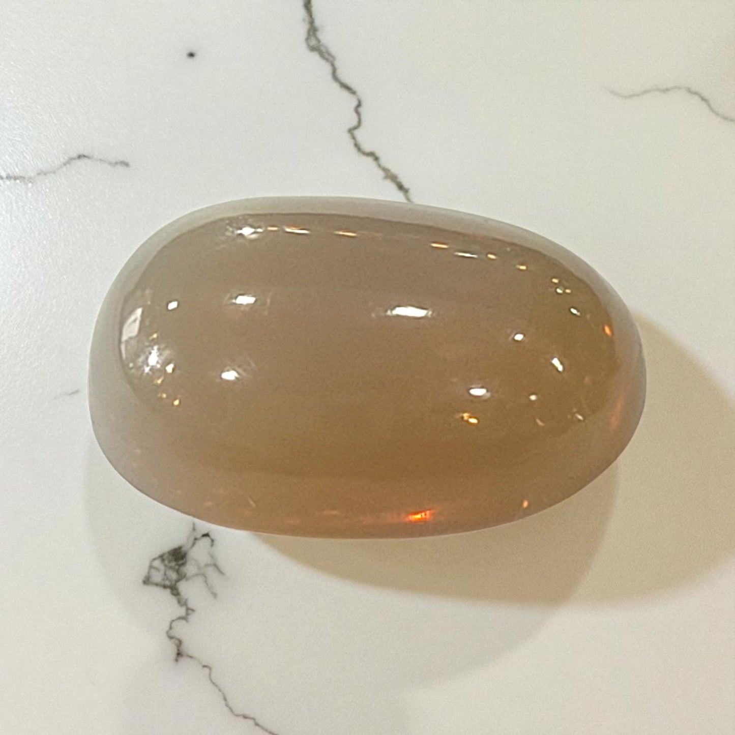 Opal – 4.65 Carat