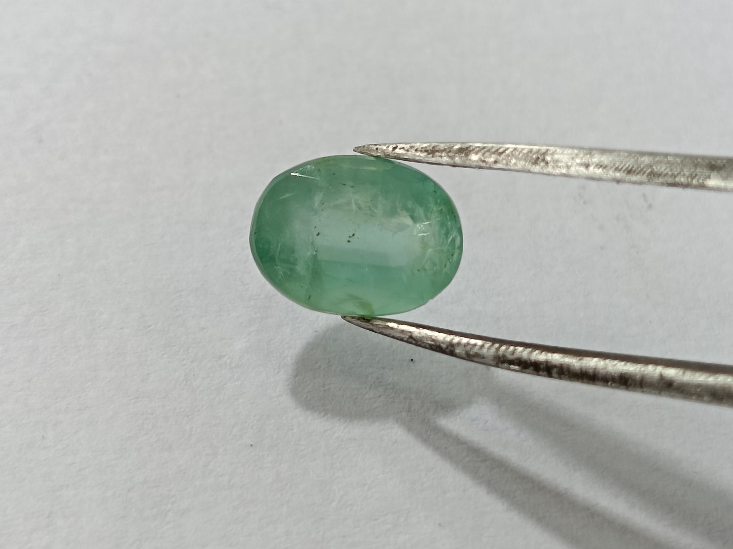 Natural Emerald (Panna) – 3.80 Carat
