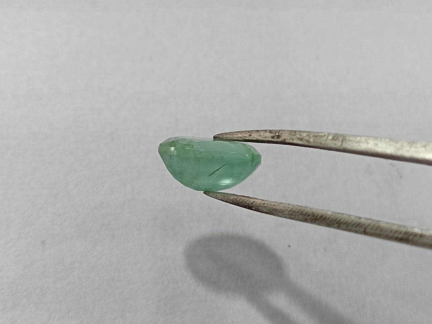 Natural Emerald (Panna) – 3.80 Carat