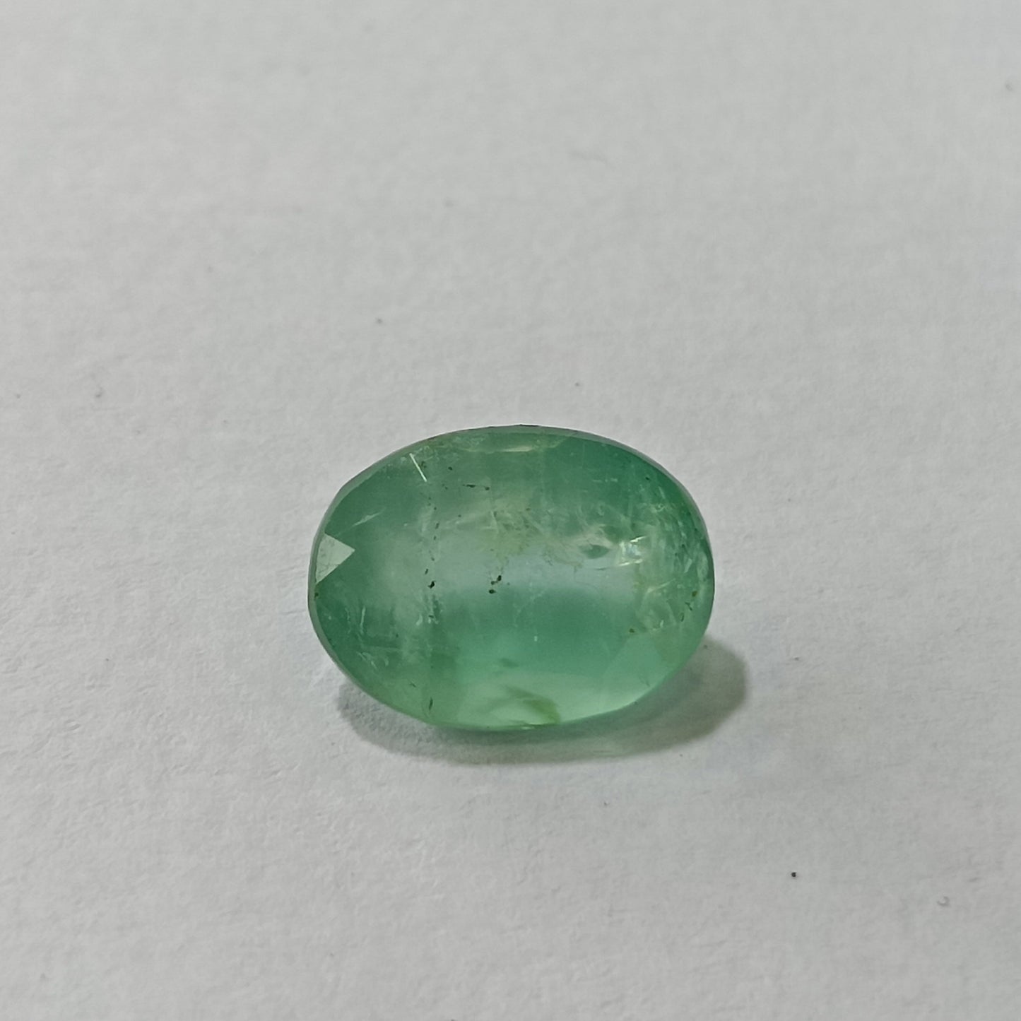 Natural Emerald (Panna) – 3.80 Carat