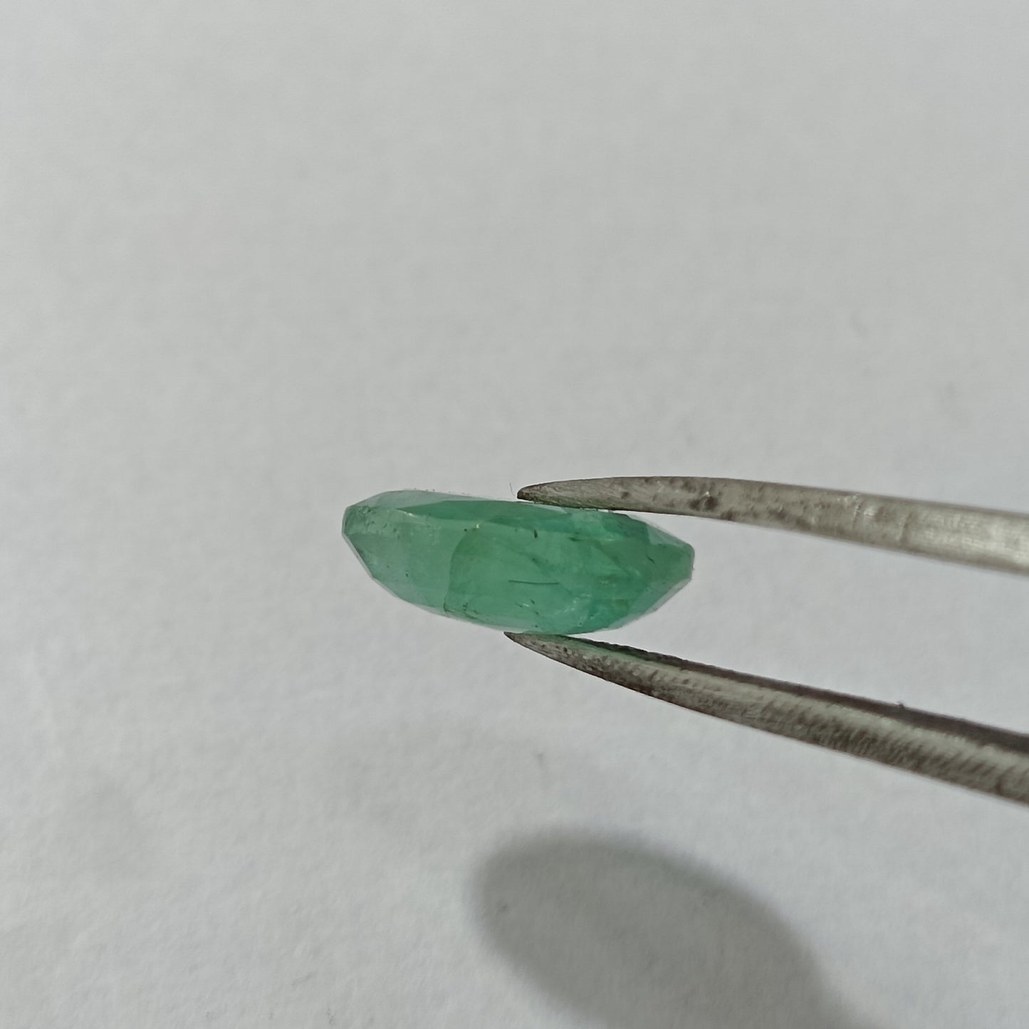 Natural Emerald (Panna) – 3.85 Carat