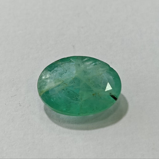 Natural Emerald (Panna) – 3.85 Carat