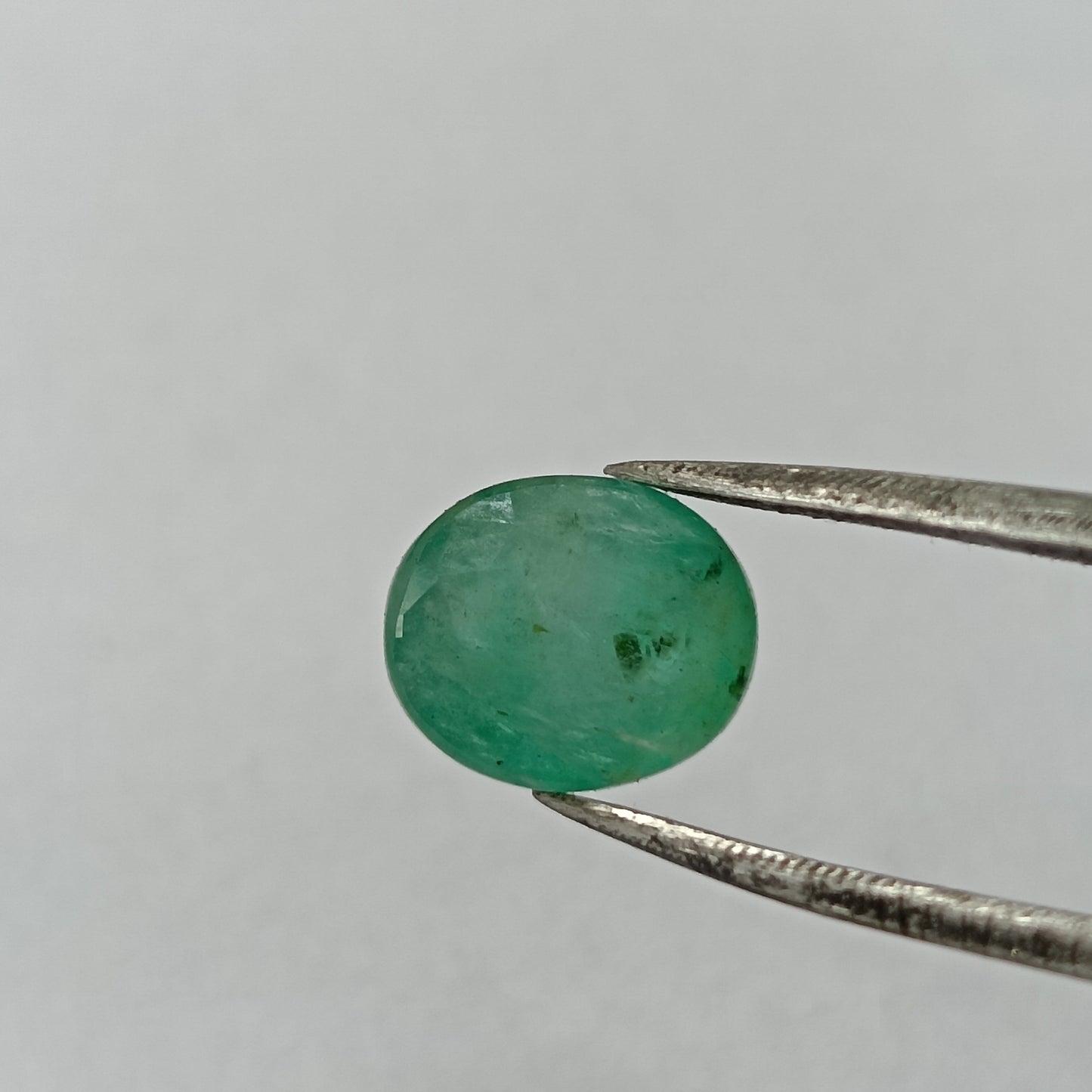 Natural Emerald (Panna) – 3.50 Carat