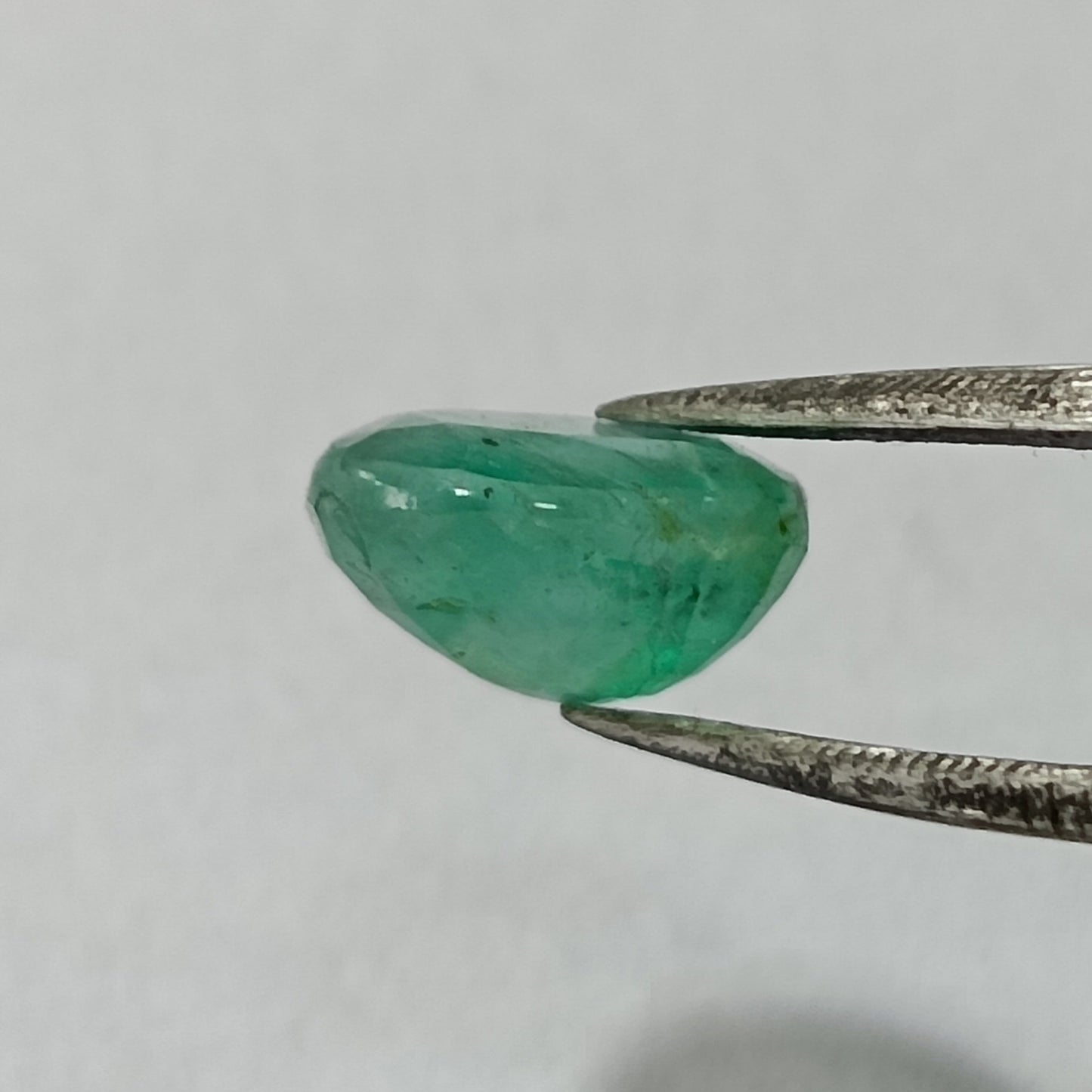 Natural Emerald (Panna) – 3.50 Carat