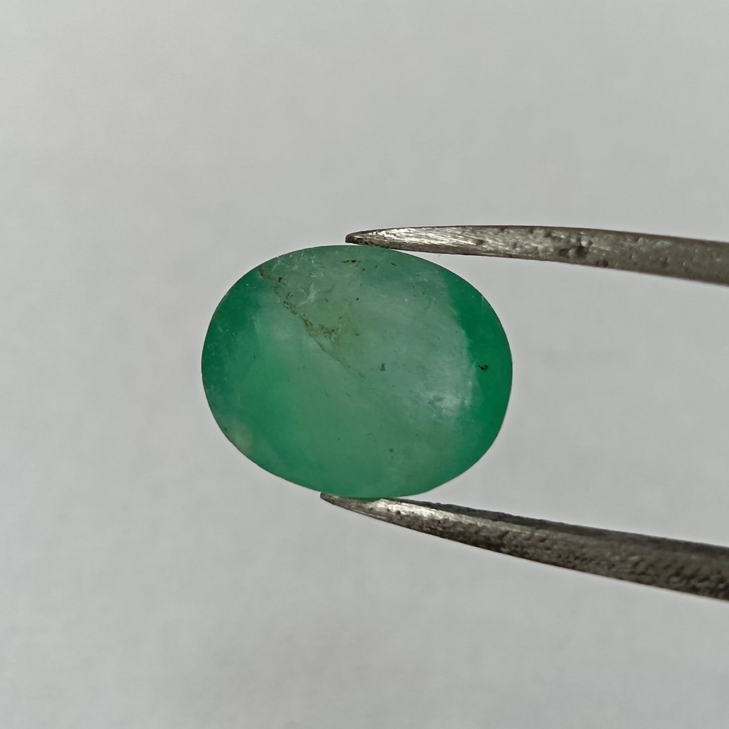Natural Emerald (Panna) – 3.90 Carat
