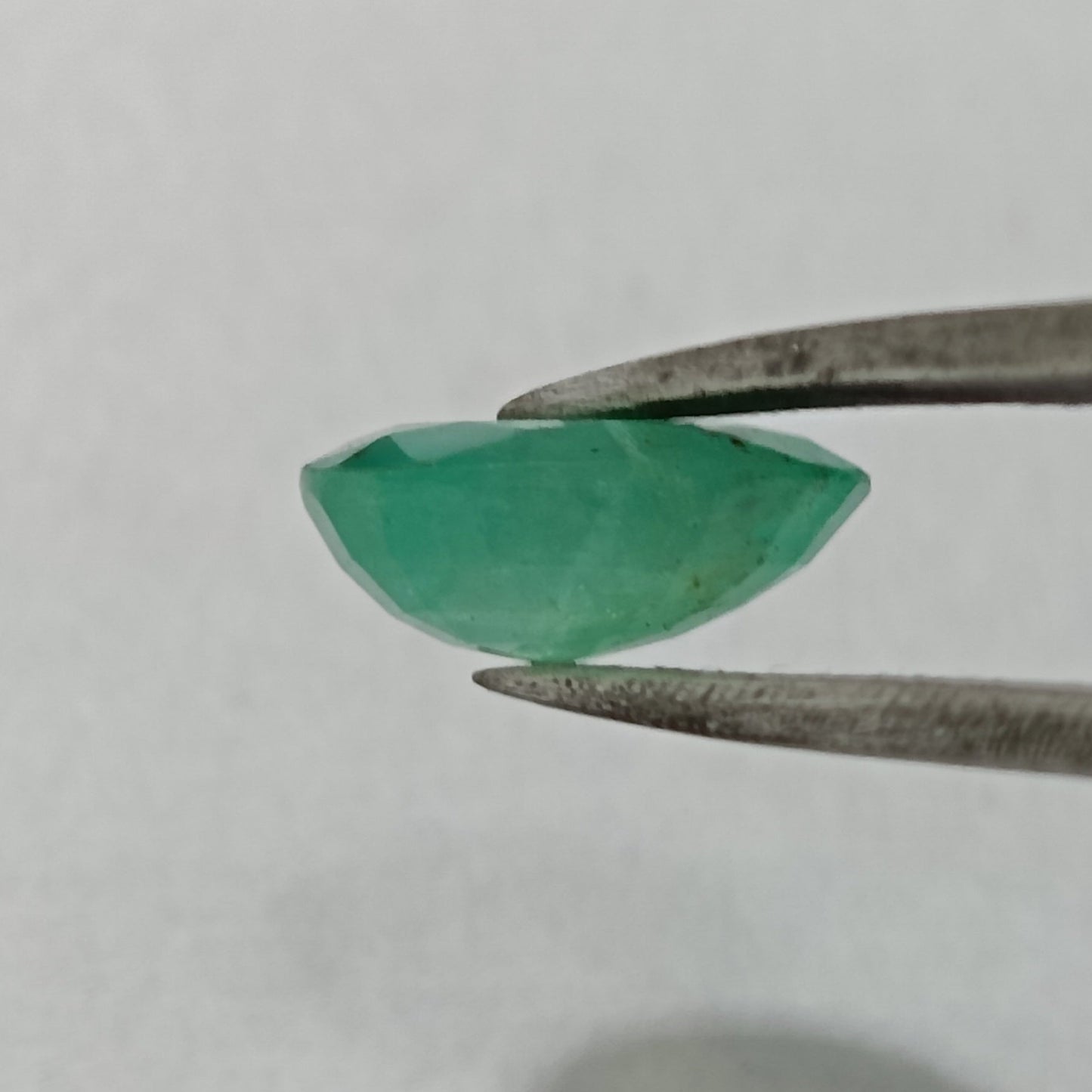 Natural Emerald (Panna) – 3.90 Carat