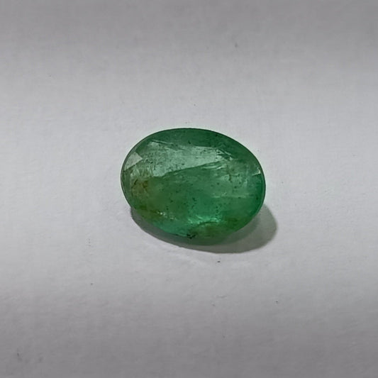 Natural Emerald (Panna) – 2.85 Carat