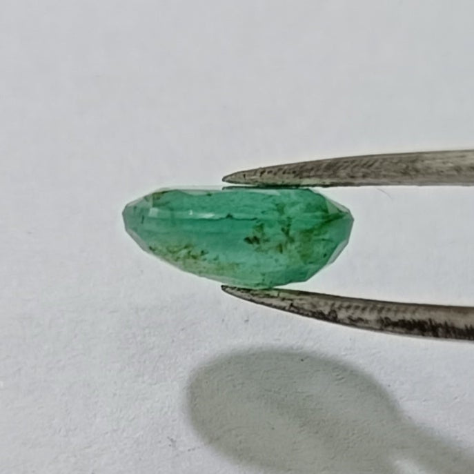 Natural Emerald (Panna) – 2.85 Carat