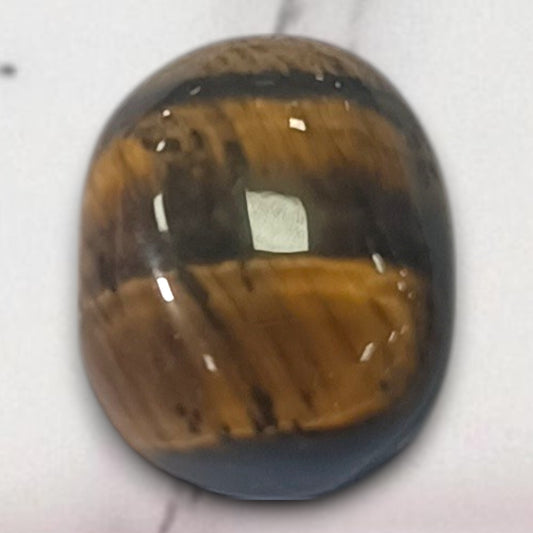 Natural Tiger Eye – 9.1 Carats