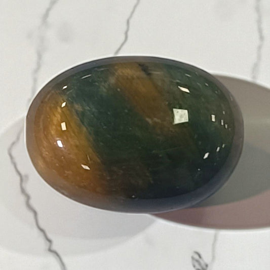 Natural Tiger Eye – 8.6 Carats
