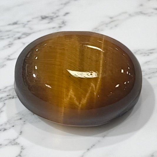 Natural Tiger Eye – 10.35 Carats