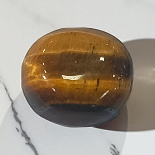 Natural Tiger Eye – 8.55 Carats
